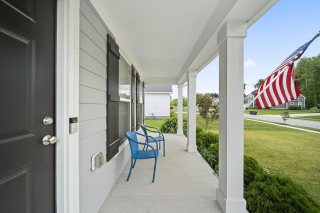 7275 Kerfield Drive, Galena, OH 43021