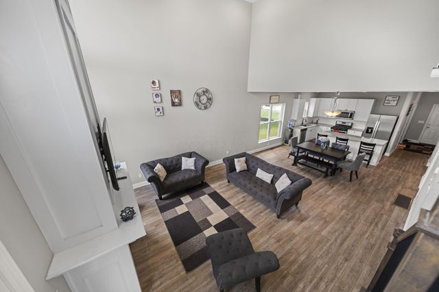 7275 Kerfield Drive, Galena, OH 43021