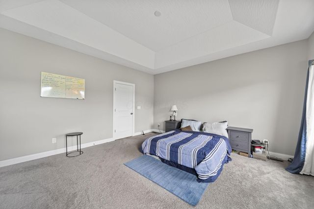 7275 Kerfield Drive, Galena, OH 43021