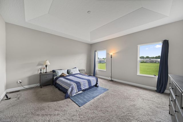 7275 Kerfield Drive, Galena, OH 43021