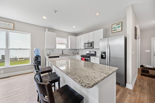 7275 Kerfield Drive, Galena, OH 43021