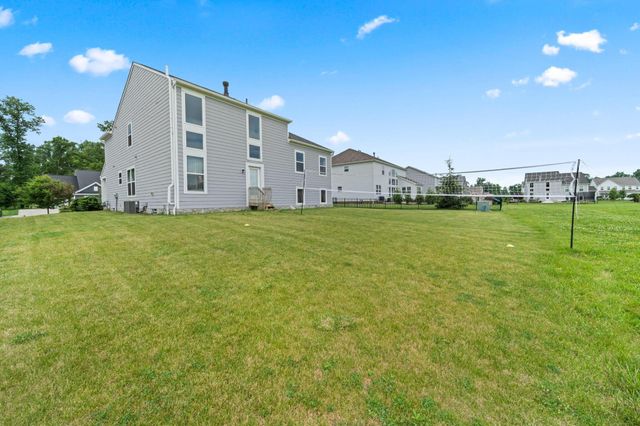 7275 Kerfield Drive, Galena, OH 43021