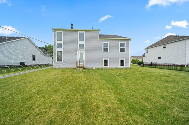 7275 Kerfield Drive, Galena, OH 43021