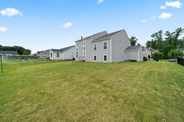 7275 Kerfield Drive, Galena, OH 43021