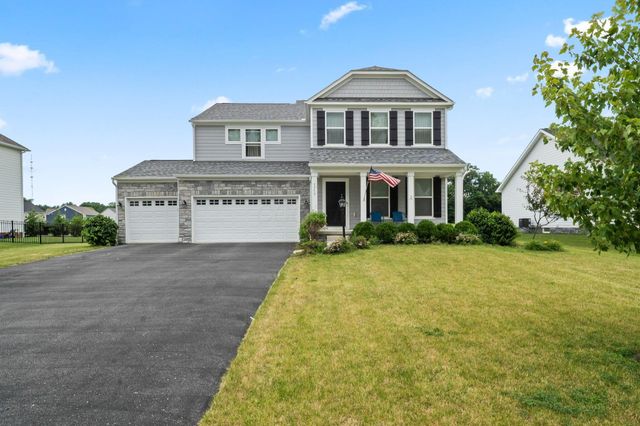 7275 Kerfield Drive, Galena, OH 43021