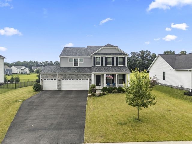 7275 Kerfield Drive, Galena, OH 43021