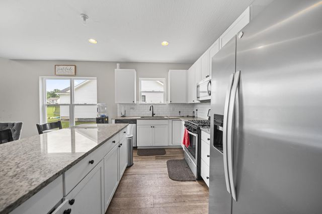 7275 Kerfield Drive, Galena, OH 43021