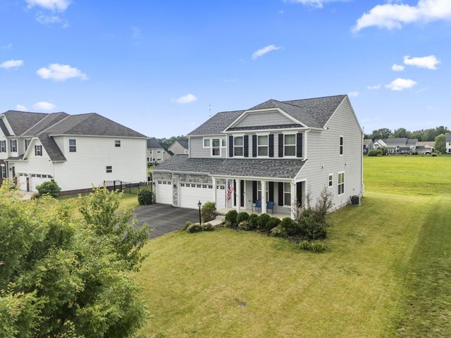7275 Kerfield Drive, Galena, OH 43021