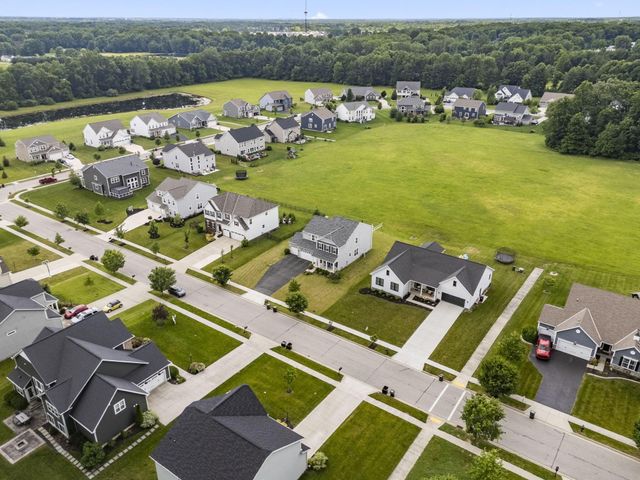 7275 Kerfield Drive, Galena, OH 43021