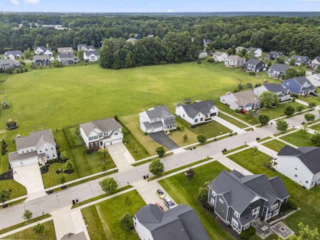 7275 Kerfield Drive, Galena, OH 43021