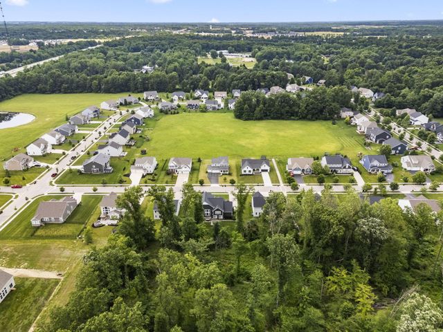 7275 Kerfield Drive, Galena, OH 43021