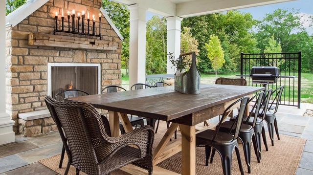 7275 Kerfield Drive, Galena, OH 43021