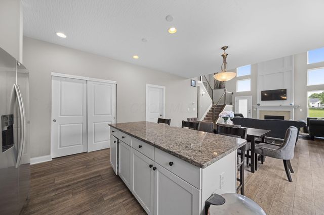 7275 Kerfield Drive, Galena, OH 43021