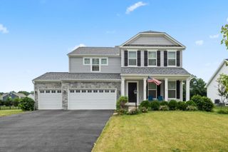 7275 Kerfield Drive, Galena, OH 43021