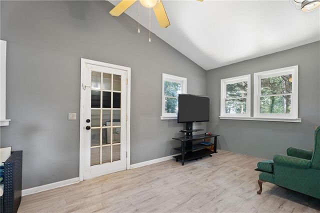 672 Lookout Court, Lawrenceville, GA 30043