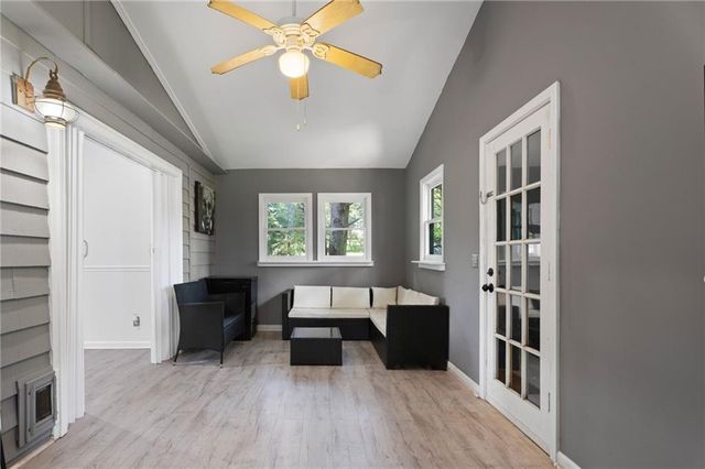 672 Lookout Court, Lawrenceville, GA 30043
