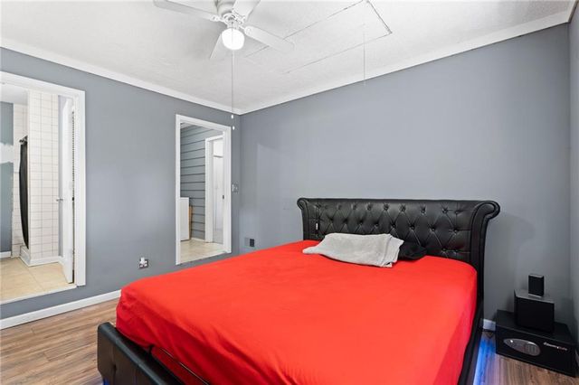 672 Lookout Court, Lawrenceville, GA 30043