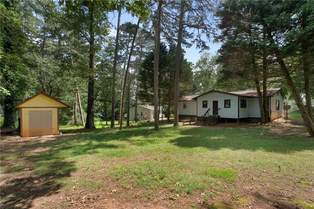 672 Lookout Court, Lawrenceville, GA 30043
