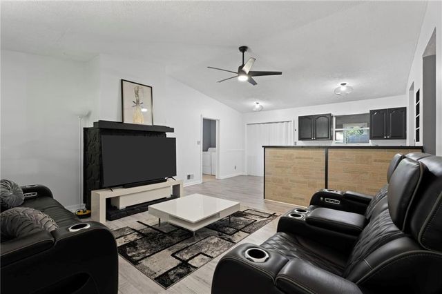 672 Lookout Court, Lawrenceville, GA 30043
