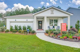 269 Crosstown Avenue, Richmond Hill, GA 31324