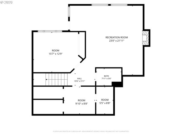 1964 HALL St, West Linn, OR 97068