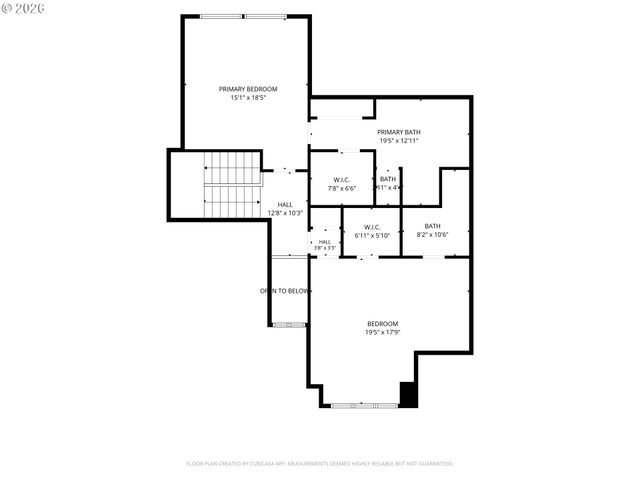 1964 HALL St, West Linn, OR 97068