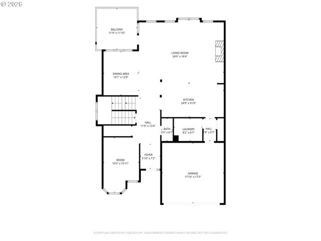 1964 HALL St, West Linn, OR 97068