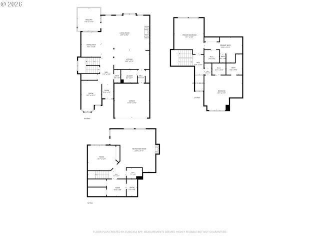 1964 HALL St, West Linn, OR 97068