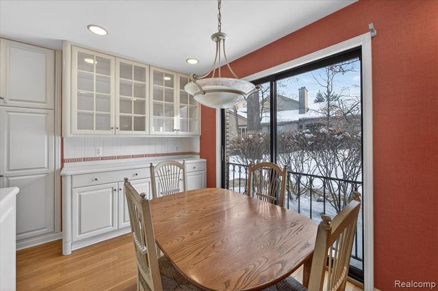 1193 Timberview Trail, Bloomfield Hills, MI 48304