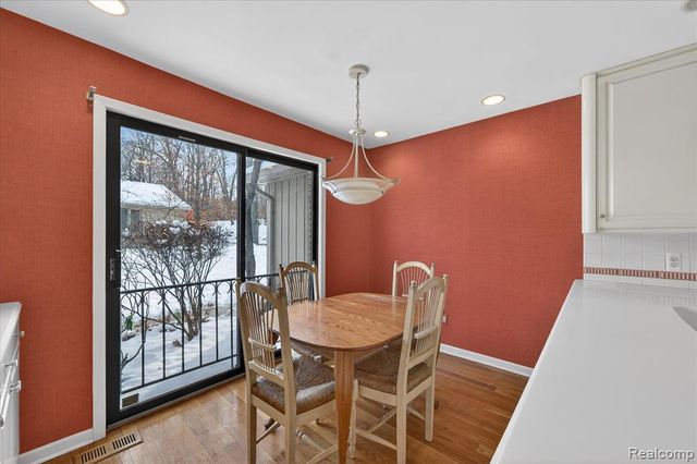 1193 Timberview Trail, Bloomfield Hills, MI 48304