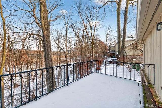 1193 Timberview Trail, Bloomfield Hills, MI 48304