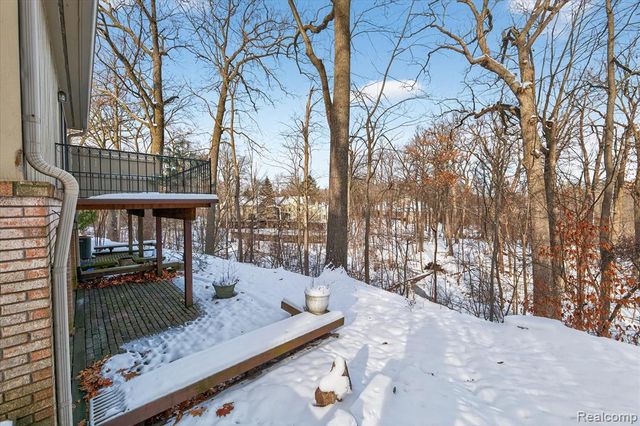 1193 Timberview Trail, Bloomfield Hills, MI 48304