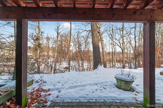 1193 Timberview Trail, Bloomfield Hills, MI 48304