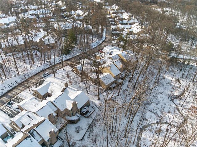 1193 Timberview Trail, Bloomfield Hills, MI 48304