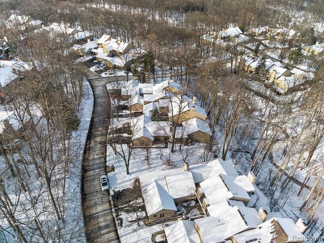 1193 Timberview Trail, Bloomfield Hills, MI 48304