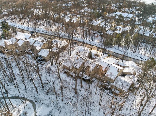 1193 Timberview Trail, Bloomfield Hills, MI 48304