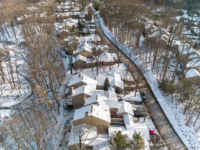 1193 Timberview Trail, Bloomfield Hills, MI 48304