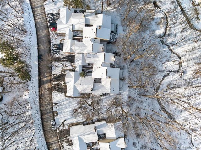 1193 Timberview Trail, Bloomfield Hills, MI 48304