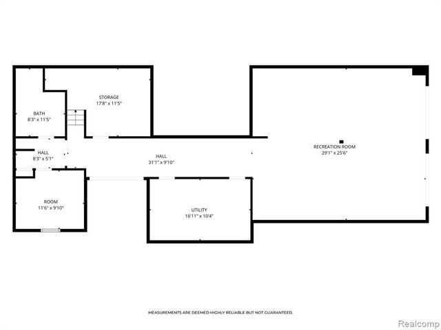 1193 Timberview Trail, Bloomfield Hills, MI 48304
