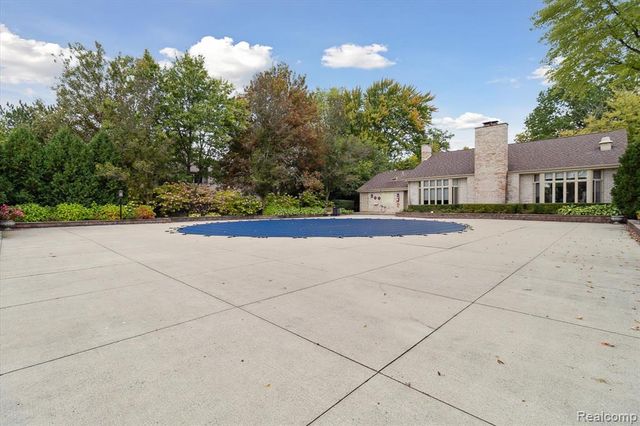 1193 Timberview Trail, Bloomfield Hills, MI 48304