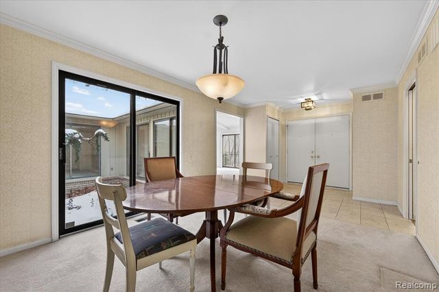 1193 Timberview Trail, Bloomfield Hills, MI 48304