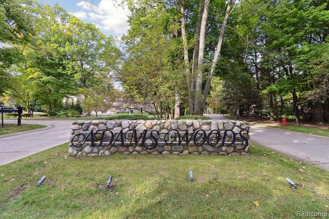 1193 Timberview Trail, Bloomfield Hills, MI 48304