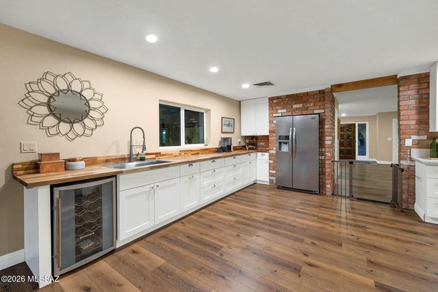 1947 N Soldier Trail, Tucson, AZ 85749