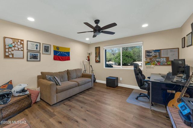 1947 N Soldier Trail, Tucson, AZ 85749