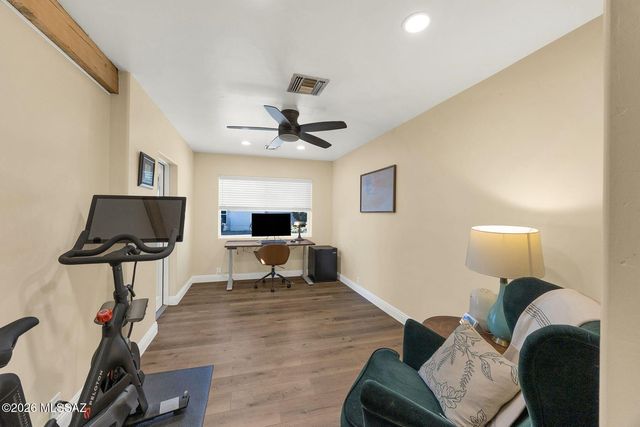 1947 N Soldier Trail, Tucson, AZ 85749