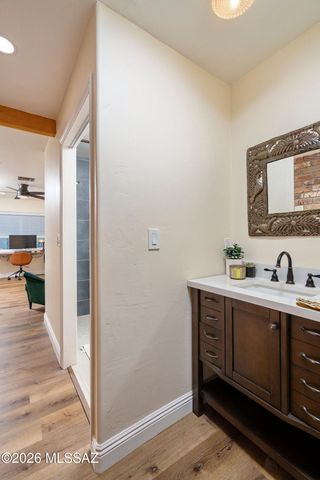 1947 N Soldier Trail, Tucson, AZ 85749