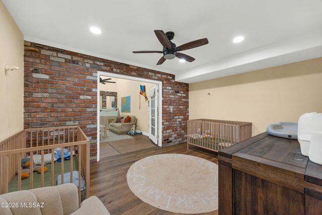 1947 N Soldier Trail, Tucson, AZ 85749