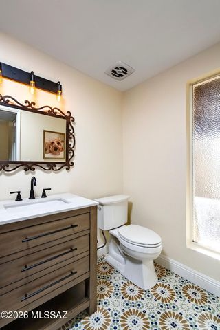 1947 N Soldier Trail, Tucson, AZ 85749