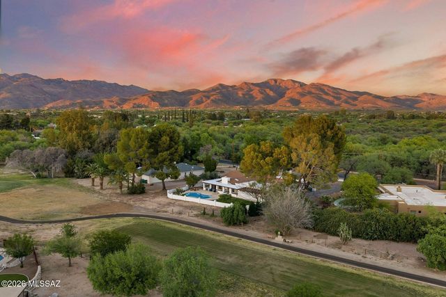 1947 N Soldier Trail, Tucson, AZ 85749