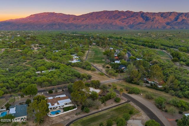 1947 N Soldier Trail, Tucson, AZ 85749